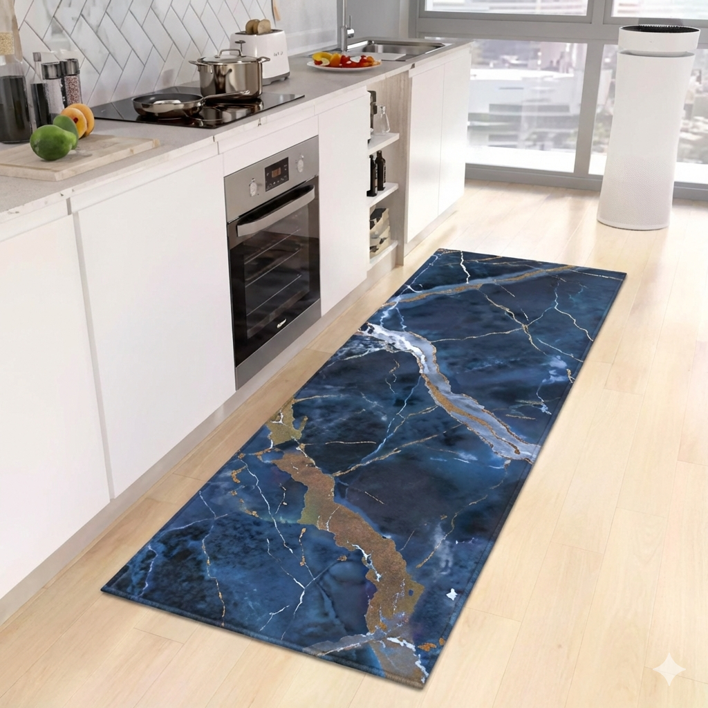 Tapis cuisine PVC : est-ce un bon choix ?