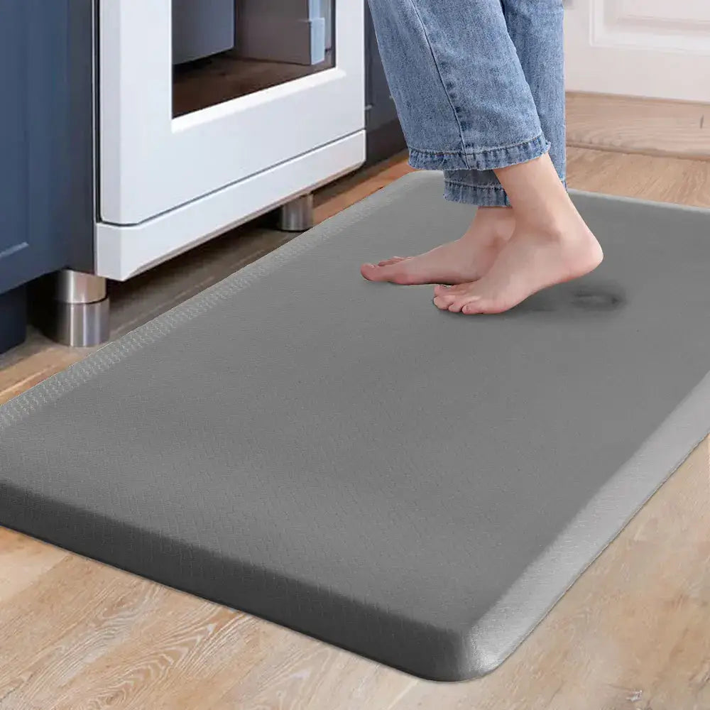 Tapis Devant Évier Anti-Fatigue | Confort Ergonomique & Antidérapant  cuisine