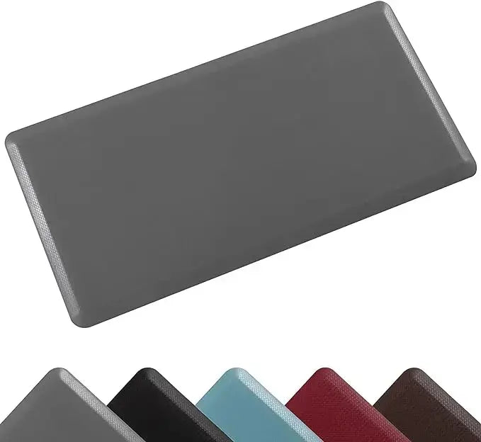 Tapis Devant Évier Anti-Fatigue | Confort Ergonomique & Antidérapant  design