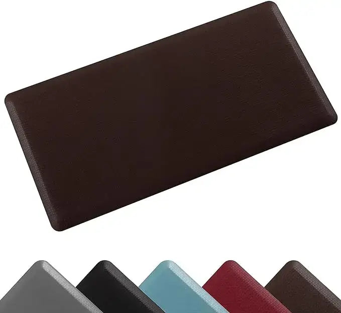 Tapis Devant Évier Anti-Fatigue | Confort Ergonomique & Antidérapant  pour cuisine