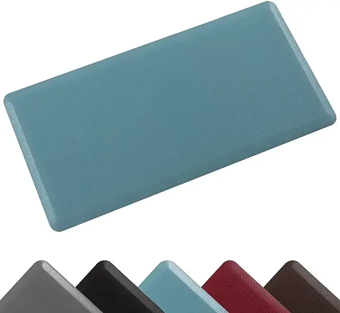 Tapis Devant Évier Anti-Fatigue | Confort Ergonomique & Antidérapant  sécurité