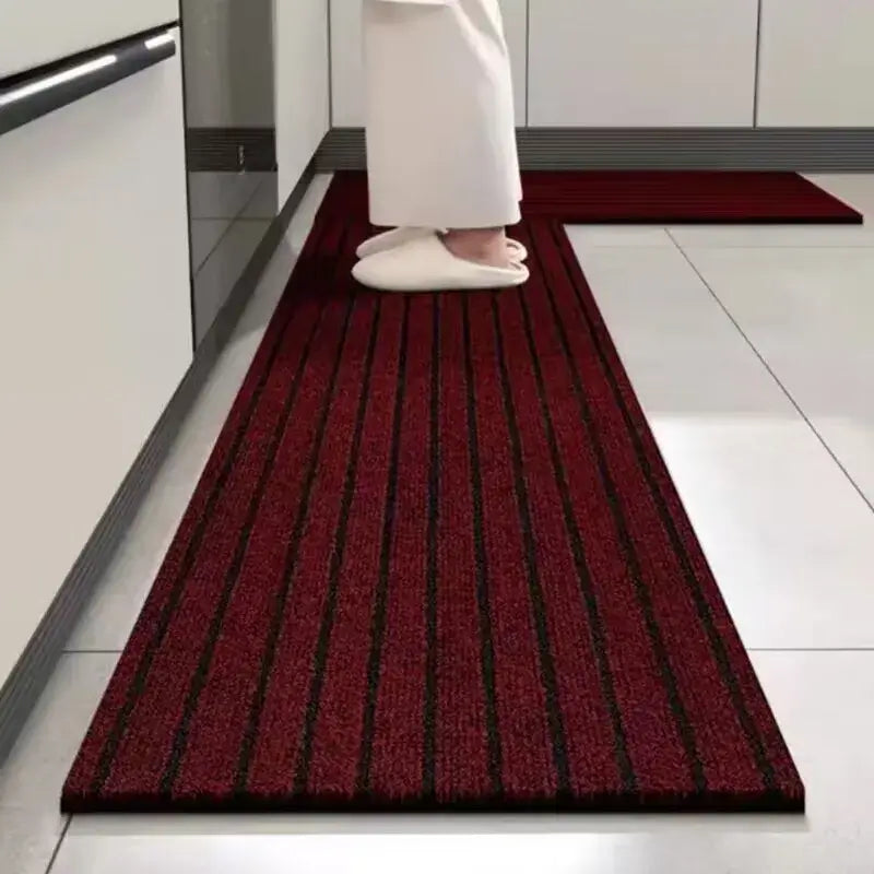 Tapis de Cuisine Antidérapant confort